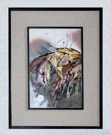 Melancholický podzim